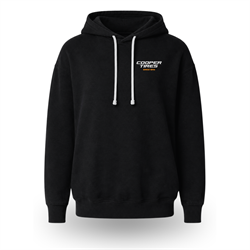 Image of Cooper Tires Since 1914 Hoodie